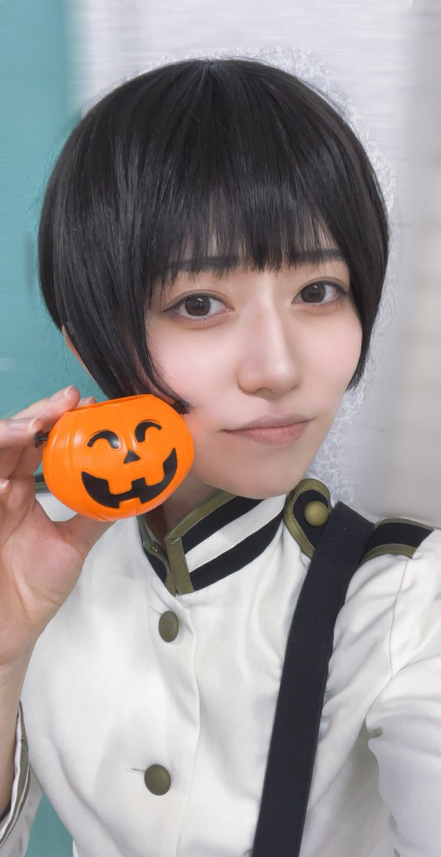 (ごめん加工しそびれがあったのであげ直しさせてください〜！😿)
チルロじゃない方芸人👻🐈‍⬛