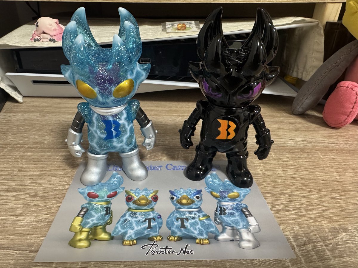 ペインターネット公式 (@toshihikoito) / Posts / X