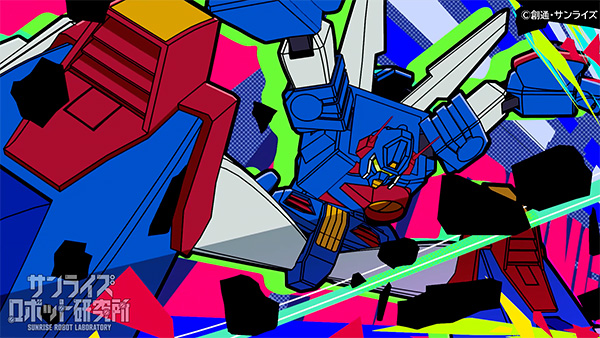 #シャニマス7th_螺旋_day2

実験動画『BLUE GALE XABUNGLE SIDE R』テーマソング「乱舞る」!!

#放課後クライマックスガールズ の皆さん！#TOTALFAT　さん！
素敵な楽曲をありがとうございます！

映像は11/13(木)公開です。お楽しみに！

▼詳細はコチラ
roboken.sunrise-world.net/information/de…