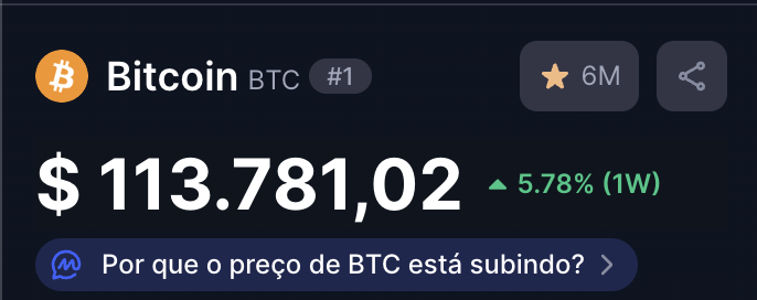 othiago_moura's tweet photo. 3 dias, e estamos indo.. $BTC $ETH https://t.co/S3RSx2tvZA