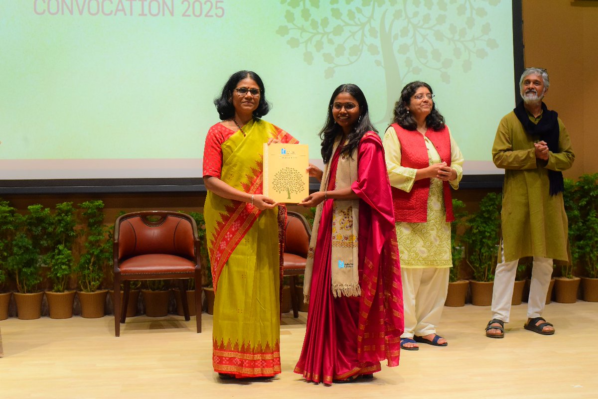 jayanth_nittade's tweet photo. The one who never went to school now holds a certificate — all because of you. Congratulations!!
@ShwethaPadma77 https://t.co/ZSL3nNluwU