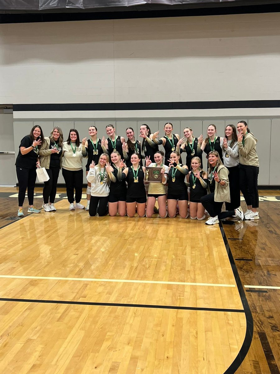 District Champs. Go Bears!