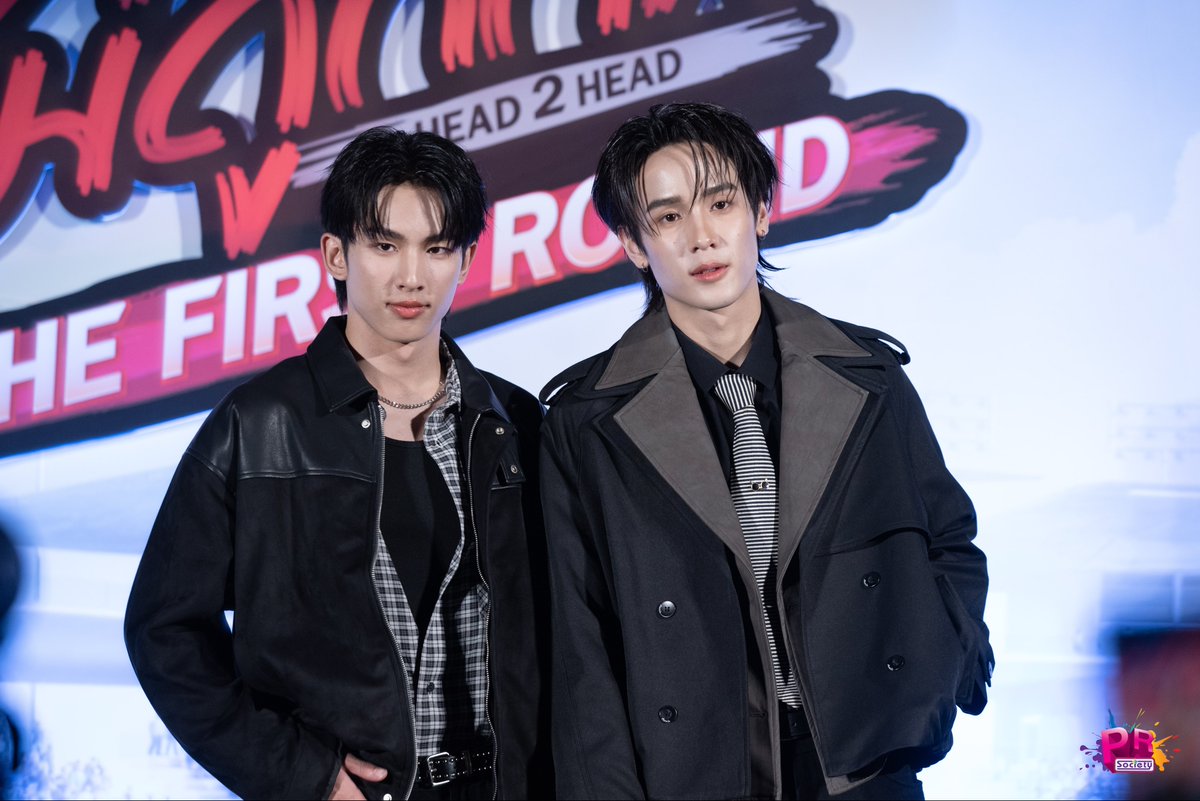 PRSocietyNews's tweet image. จะได้เห็นเคมี #เซิร์ฟจาว่า ออกสู่สายตาทุกคนแล้ว~ มาเป็นกำลังใจให้สองหนุ่มกันใน“ไหนใครว่าพวกมันไม่ถูกกัน Head 2 Head”
HEAD 2 HEAD SERIES EP1
#H2HseriesEP1 
#SurfJava
#swensurf #javabh