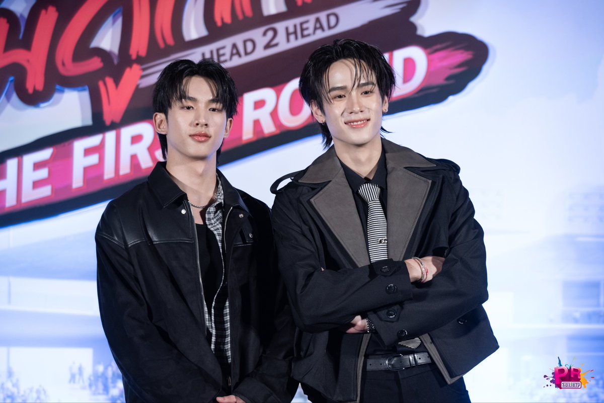 PRSocietyNews's tweet image. จะได้เห็นเคมี #เซิร์ฟจาว่า ออกสู่สายตาทุกคนแล้ว~ มาเป็นกำลังใจให้สองหนุ่มกันใน“ไหนใครว่าพวกมันไม่ถูกกัน Head 2 Head”
HEAD 2 HEAD SERIES EP1
#H2HseriesEP1 
#SurfJava
#swensurf #javabh