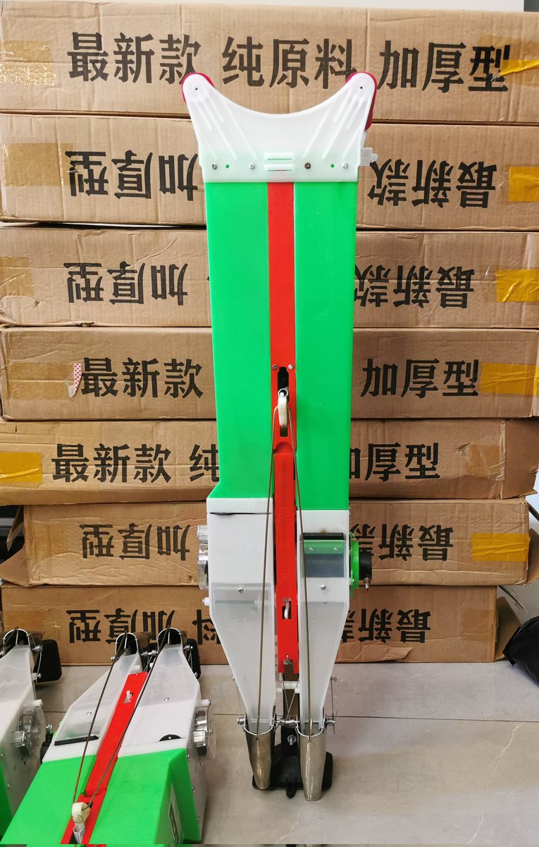 decisionkuda's tweet photo. 🚜 Seeding + Fertilizer Applicators available!
We help you source, purchase & ship from China 🇨🇳
@redmarketsunday #redmarketsunday
#Farming #Agriculture #FarmMachinery #SourceFromChina #shipping #China https://t.co/KCGyihQC8M