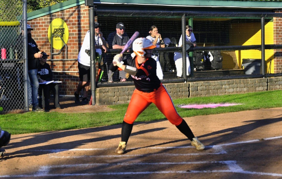 Looking forward to the Prospect Camp at Shippensburg University today. Excited to meet the coaches and some of the team. Looking forward to learning some new stuff and showing them what I can do.  <a href="/ShipSoftball/">SHIP Softball</a>