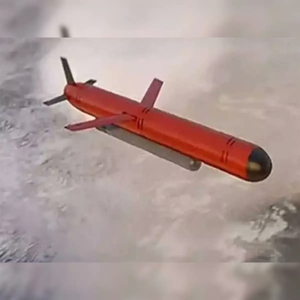 Suomenkin mediassa näköjään siteerataan taas Putinin mainoslauseita uudesta ihmease Burevestnikistä, joka muka on "mahdoton torjua".
Hevonkukkua: se on risteilyohjus, joita torjutaan kuin... no, risteilyohjuksia. Ei pidä mennä Kremlin hypetykseen mukaan.