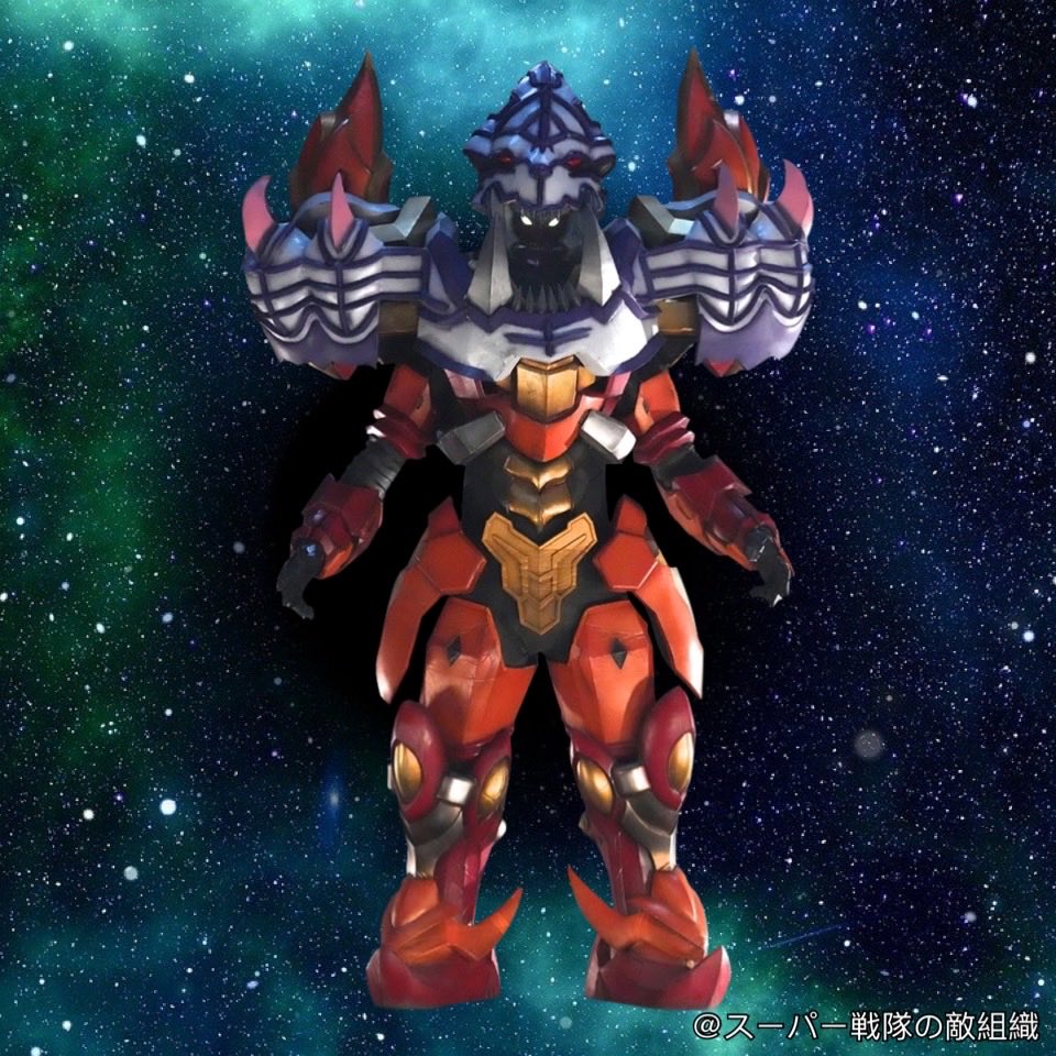 メガレンジャー トランプ レア物》電磁戦隊 メガレンジャー 超決戦トランプ テレマガ付録