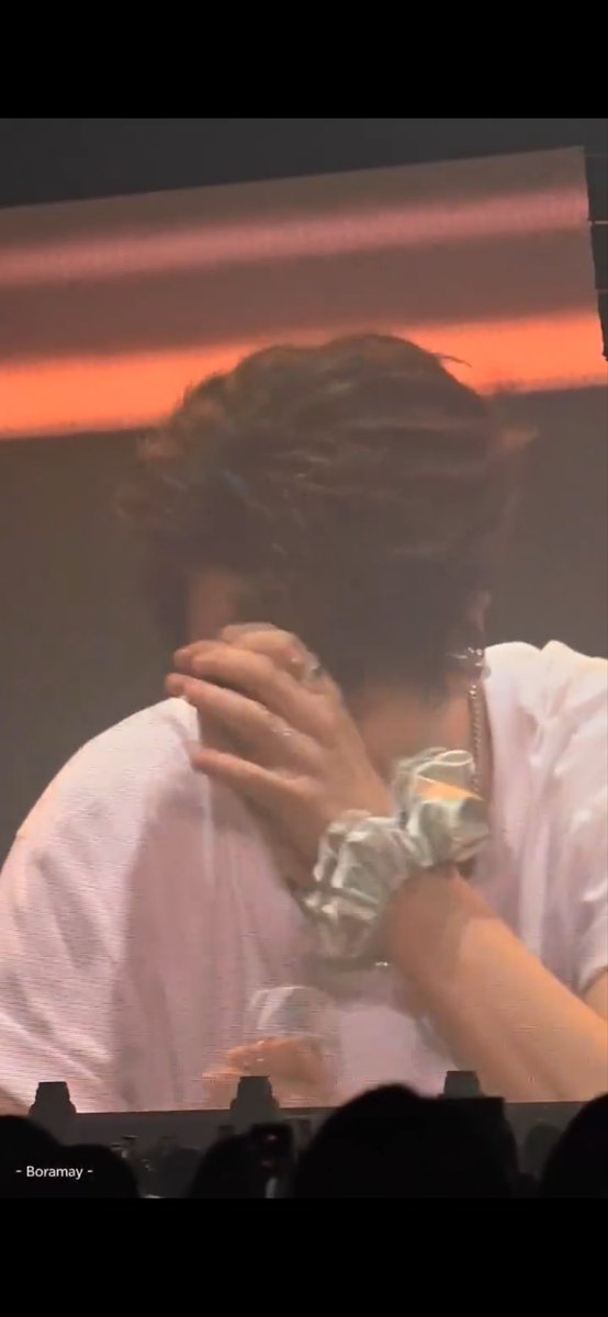 closer_rg's tweet image. อีโมกับสิ่งนี้มากก ในที่สุดสิ่งนี้ก็ไปถึงหมวย แล้วโคโค่คือเพื่อนรักที่สุดของน้องอ่า ไม่ไหวว่ะ ฮึ๊บไม่ได้ ㅠㅠ
#YOUNGJAE #영재 
#Fermata_inBKK_D2