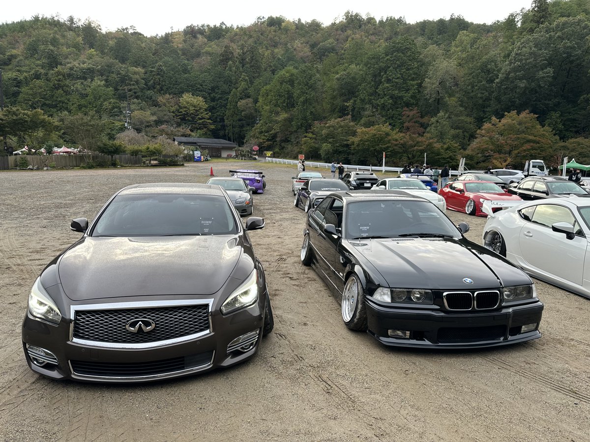 友達と爆音アワードとシャコタンアワード？を頂けました😁
goodazzday楽しかった