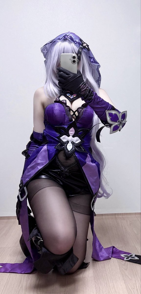 #HonkaiStarRail #Blackswan