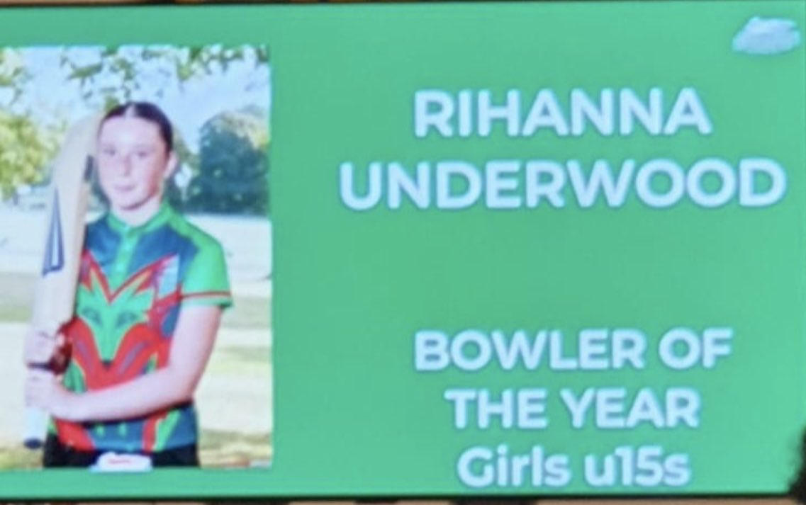 Lutterworth C C tweet media