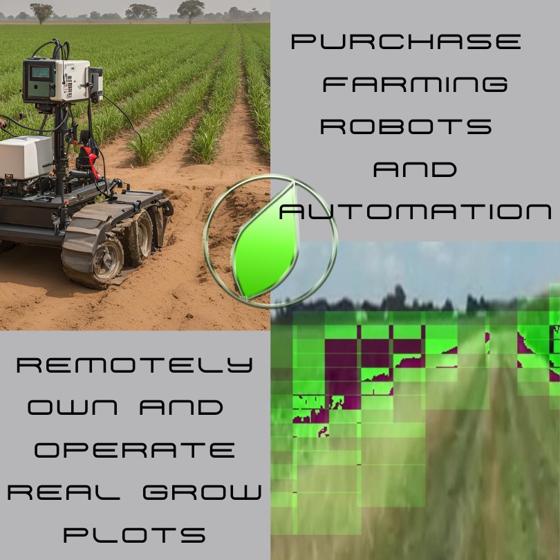 AgrotronicFarms's tweet photo. Exciting times for Solana! Agrotronic Farms is leading the charge as a real-world, value-backed token, setting a new standard for quality and legitimacy. Say goodbye to rugged meme coins and hello to a brighter future for Solana #Agtron #Solana #Crypto #Web3Agriculture https://t.co/4fFODPWDGJ