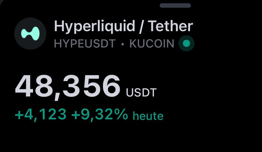$HYPE ✍️🫶🏻