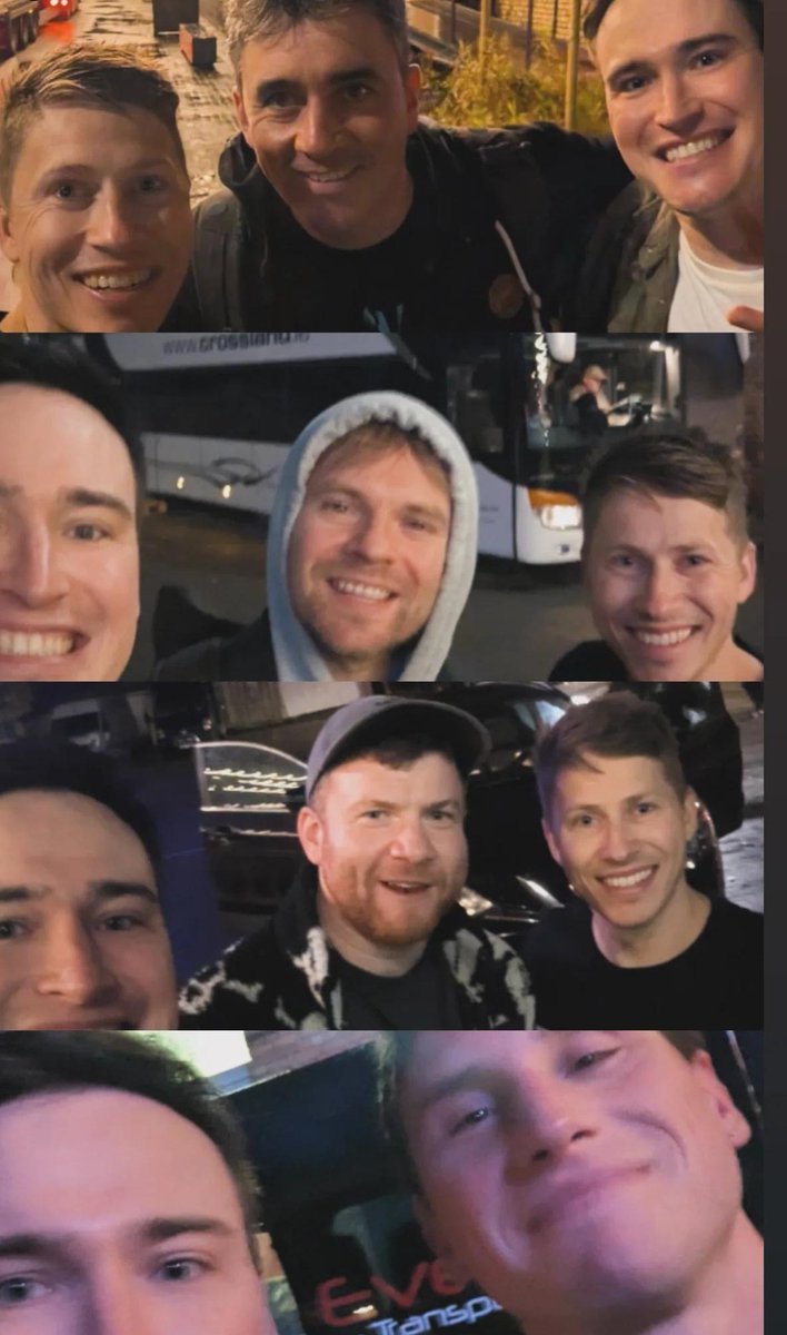 Tom Howes ⎊ tweet media