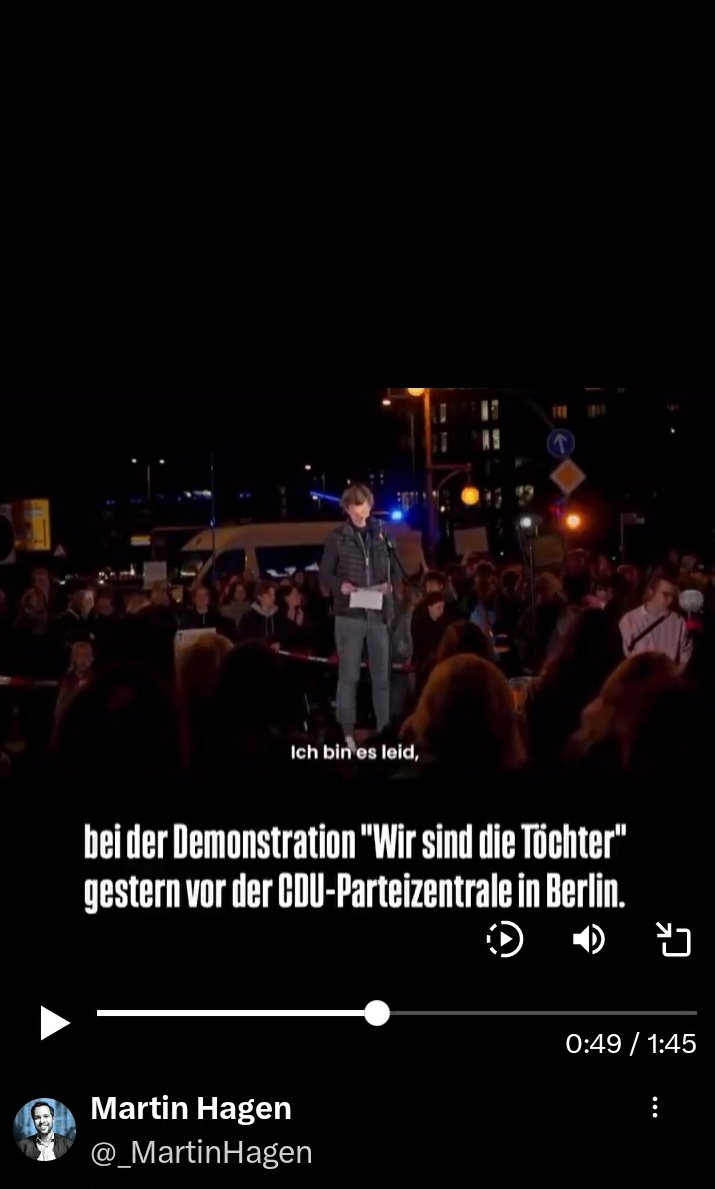 docpflock's tweet photo. @BTB_Concept @baha_jam @PreislerKa @Luisamneubauer @ZentralratJuden @tagesschau @vanderbellen @sophie_tann @LyllithB @BILD @Ricarda_Lang @katdro @JuergenZimmerer @bundeskanzler @georgrestle @Regendelfin @AlexSchaumburg @julius__boehm @welt @AliCologne @thomas_nonn @UntergrundBonn @ARD_BaB @berlinerzeitung @Tagesspiegel #Quantenphysik: "Ich bin es leid, Selbstverständliches erklären zu müssen."
Wie mag es da erst d. @bundeskanzler gehen, C. #Emcke?
https://t.co/zSi4bJQlxx
(Found thx to @markrudolph2701 reposting @_MartinHagen, Cc @ainyrockstar, @baha_jam, @GrassiAbel, @ingeniarius08 & @welt.) https://t.co/HIaUc31HQu
