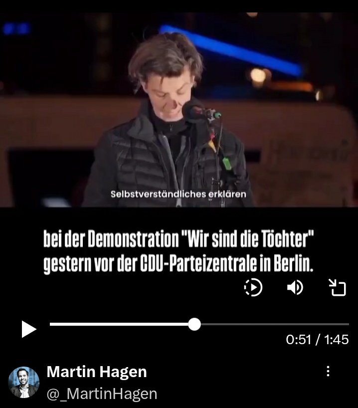 docpflock's tweet photo. @BTB_Concept @baha_jam @PreislerKa @Luisamneubauer @ZentralratJuden @tagesschau @vanderbellen @sophie_tann @LyllithB @BILD @Ricarda_Lang @katdro @JuergenZimmerer @bundeskanzler @georgrestle @Regendelfin @AlexSchaumburg @julius__boehm @welt @AliCologne @thomas_nonn @UntergrundBonn @ARD_BaB @berlinerzeitung @Tagesspiegel #Quantenphysik: "Ich bin es leid, Selbstverständliches erklären zu müssen."
Wie mag es da erst d. @bundeskanzler gehen, C. #Emcke?
https://t.co/zSi4bJQlxx
(Found thx to @markrudolph2701 reposting @_MartinHagen, Cc @ainyrockstar, @baha_jam, @GrassiAbel, @ingeniarius08 & @welt.) https://t.co/HIaUc31HQu