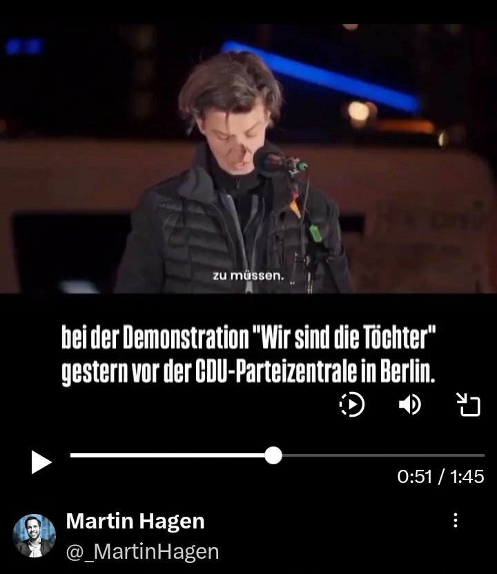 docpflock's tweet photo. @BTB_Concept @baha_jam @PreislerKa @Luisamneubauer @ZentralratJuden @tagesschau @vanderbellen @sophie_tann @LyllithB @BILD @Ricarda_Lang @katdro @JuergenZimmerer @bundeskanzler @georgrestle @Regendelfin @AlexSchaumburg @julius__boehm @welt @AliCologne @thomas_nonn @UntergrundBonn @ARD_BaB @berlinerzeitung @Tagesspiegel #Quantenphysik: "Ich bin es leid, Selbstverständliches erklären zu müssen."
Wie mag es da erst d. @bundeskanzler gehen, C. #Emcke?
https://t.co/zSi4bJQlxx
(Found thx to @markrudolph2701 reposting @_MartinHagen, Cc @ainyrockstar, @baha_jam, @GrassiAbel, @ingeniarius08 & @welt.) https://t.co/HIaUc31HQu
