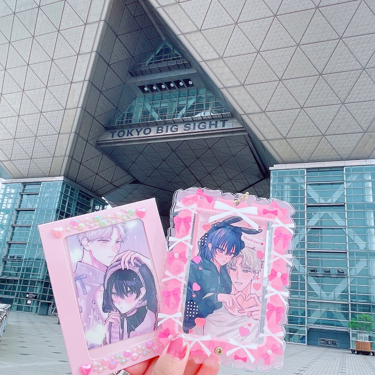 𝓜𝓮𝓰𝓾 (@m_xoxo_ct) / Posts / X