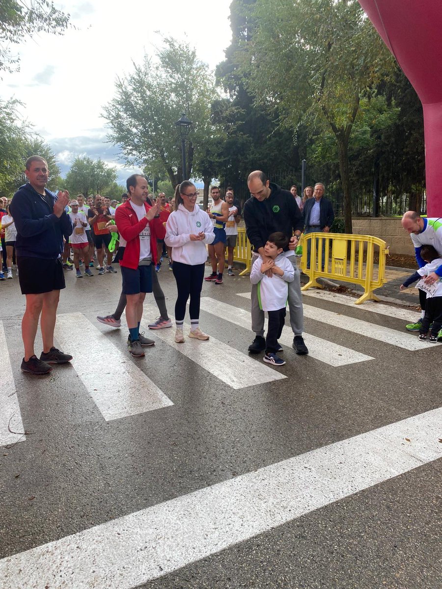 Sergio García-Navas tweet media