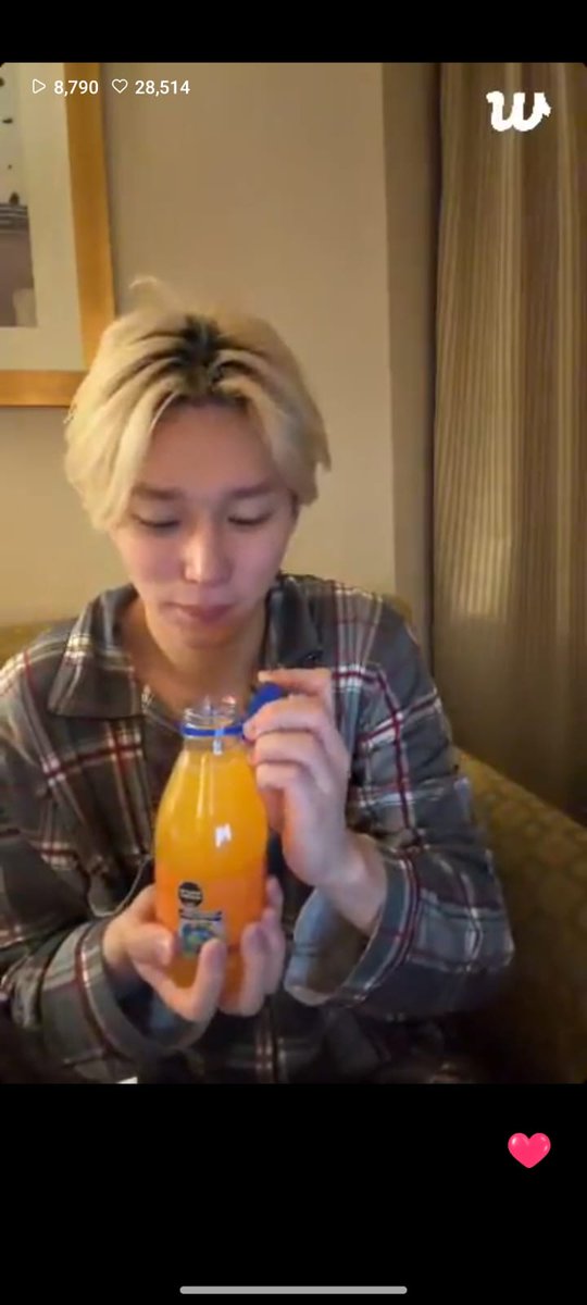 ESTABA TOMANDO LEVITE ME MUERO