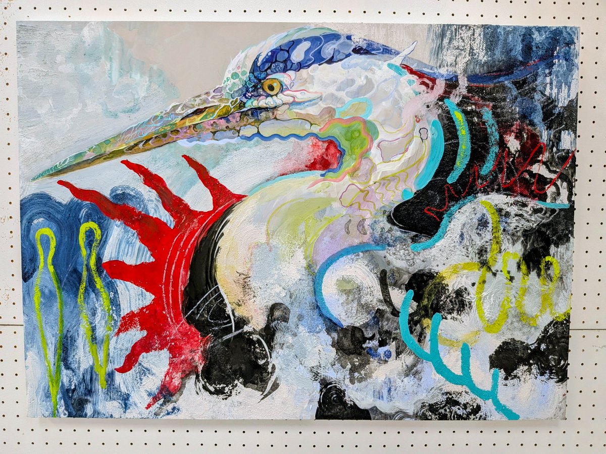 【真作】版画　技法不明　地中海の風景　輝く青と白のコントラスト　V114 真作】版画技法不明地中海の風景輝く青と白のコントラストV114