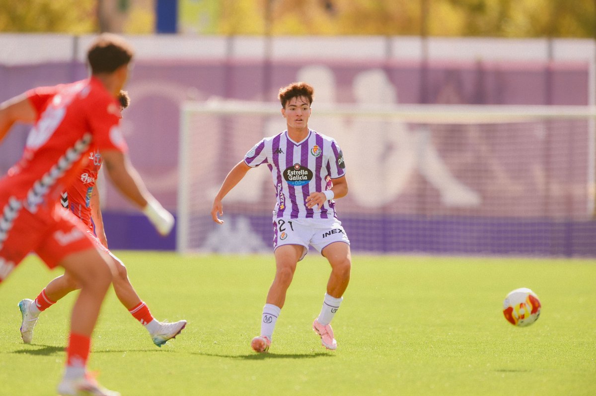 ✨💜 Mago <a href="/ruulooo___/">rulo</a> 

#pucela #RVPromesas