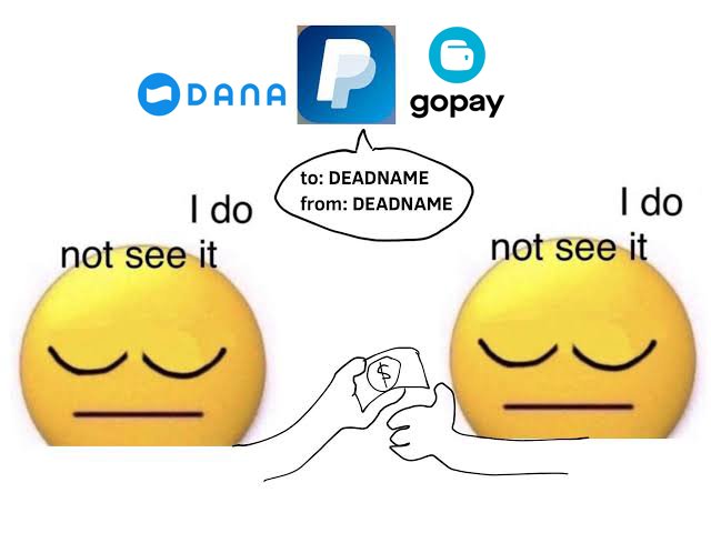 just happened recently