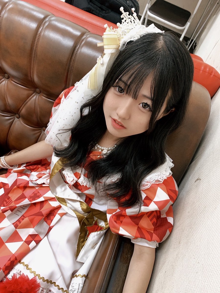 ［公式］せなぴ☆ふるふぃすたぁ☆ tweet media