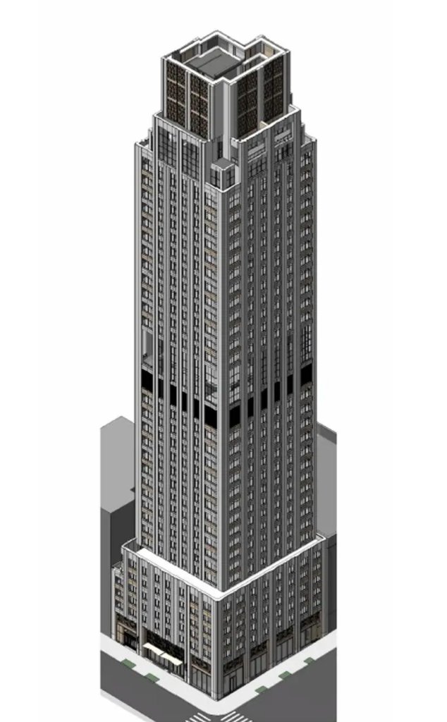 1448 Third Avenue Surpasses Halfway Mark on Manhattan’s Upper East Side newyorkyimby.com/2025/10/1448-t…