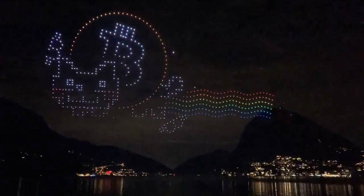 Last chance to get an OG meme this early.... $NYAN <a href="/NyanCatOnBAGS/">Nyan Cat Fans | $NYAN</a>