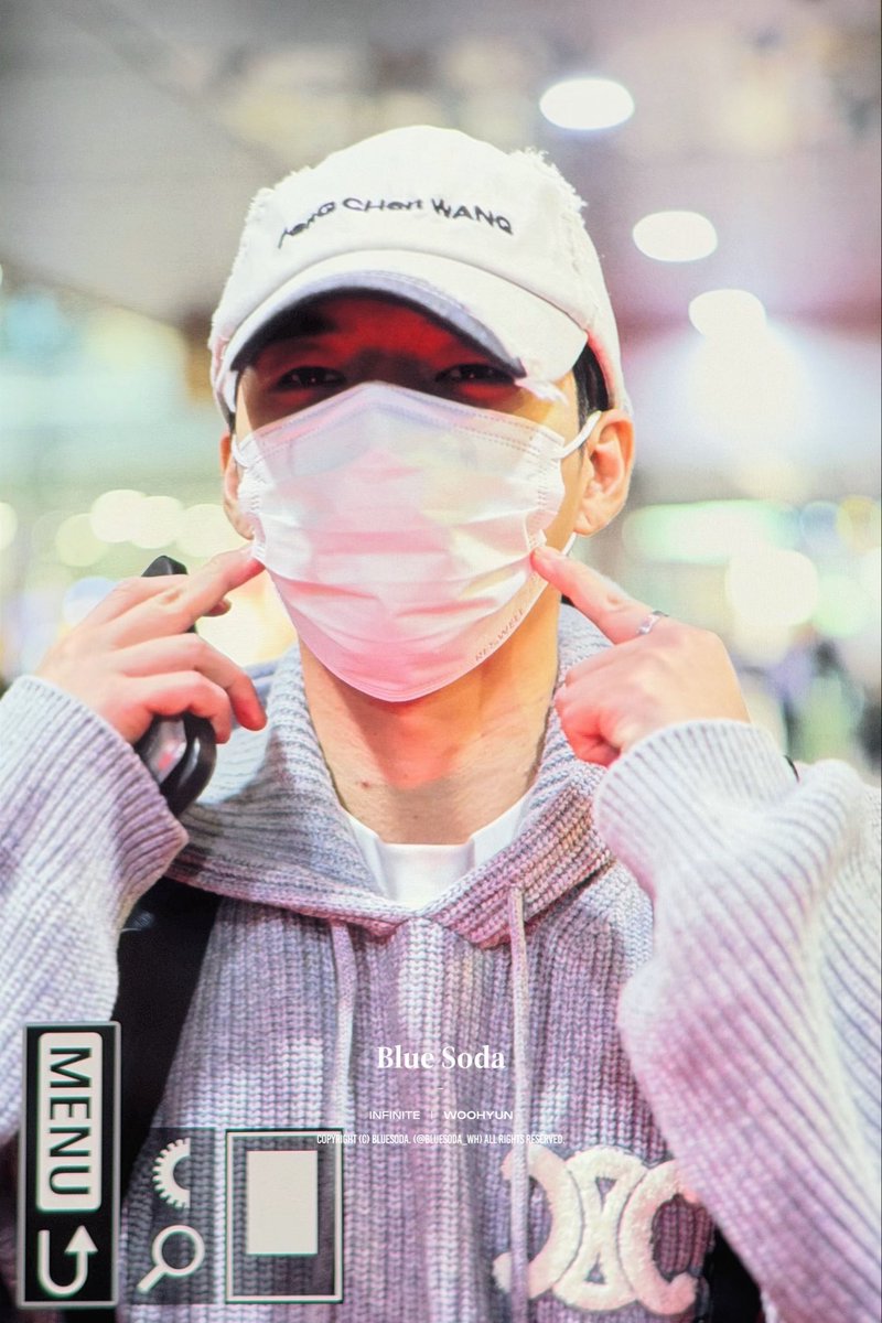 251026 ICN

#남우현 #우현 #인피니트 #INFINITE #NAMWOOHYUN #WOOHYUN