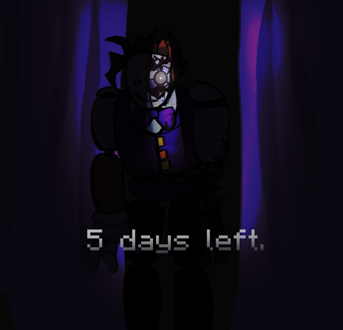 He is here. #art #winsweepfanart