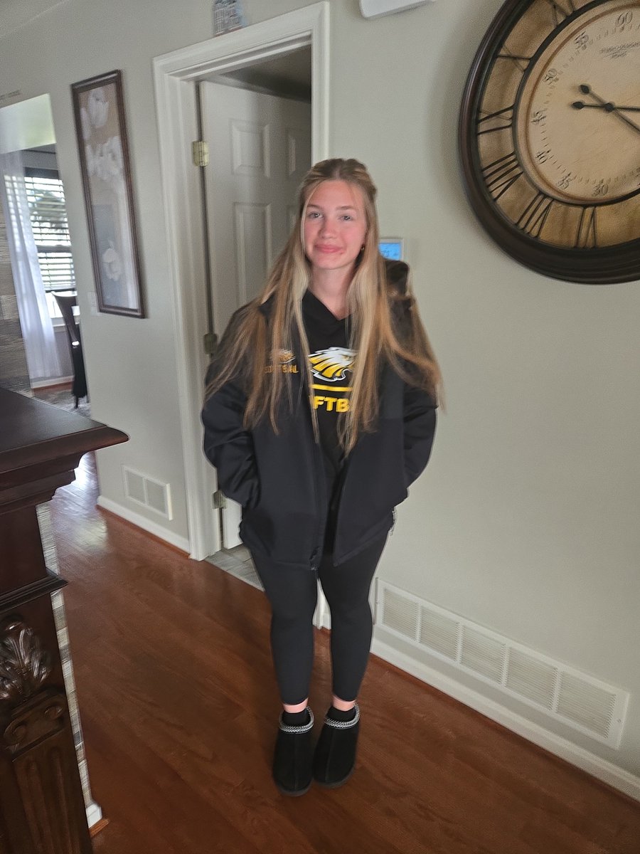 Our Annual fundraiser for my softball organization my team LakeshoreLightning 18U Premier participated to help raise money. Lake Shore Haunted Trail last night. We had a BLAST!!! onto tomorrow 

<a href="/DFWfastpitch/">DFW Fastpitch</a>

<a href="/d1fastpitch1/">D1 Fastpitch</a>

<a href="/UncommittedUsa/">UncommittedPlayersUSA</a>

<a href="/DPMUncommitted/">Diamond Prospect Media Uncommitted</a>

<a href="/GoMVB/">GoMVB Sports - Recruit Content for College Coaches</a>

<a href="/SUncommitted/">Softball Uncommitted</a>