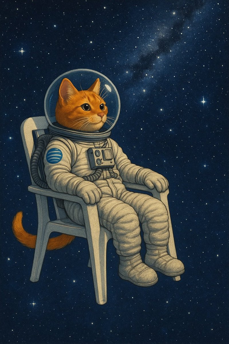 Pull up a chair, the show is about to begin