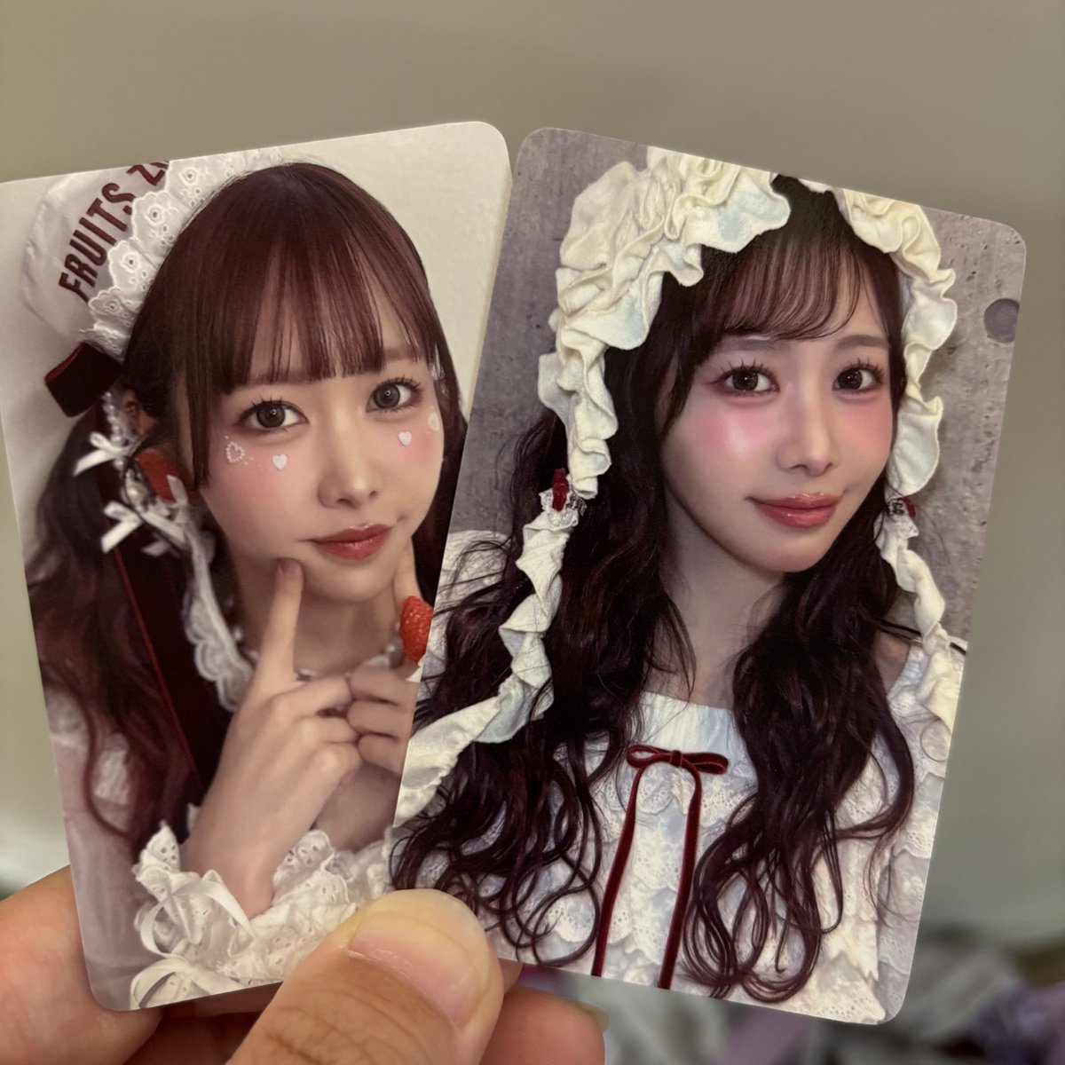 るな💜🧸☪️(るなぴ) (@flupper_runa) / Posts / X