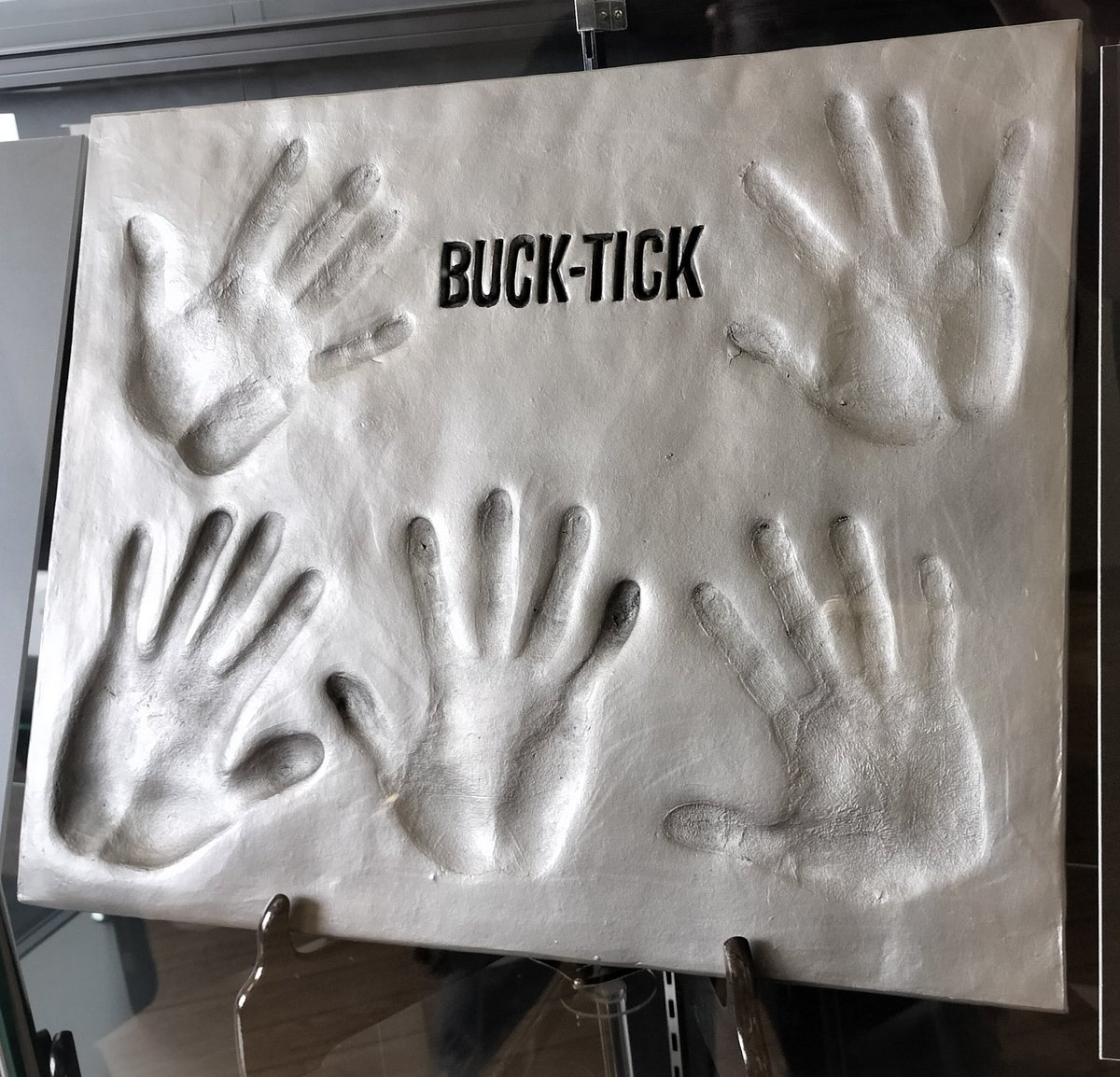 BUCK-TICK トランプ 音楽80s自分史 112「BUCK-TICK」｜ジュンツカ