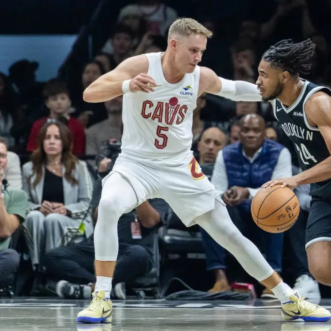 Across The Cavs tweet media