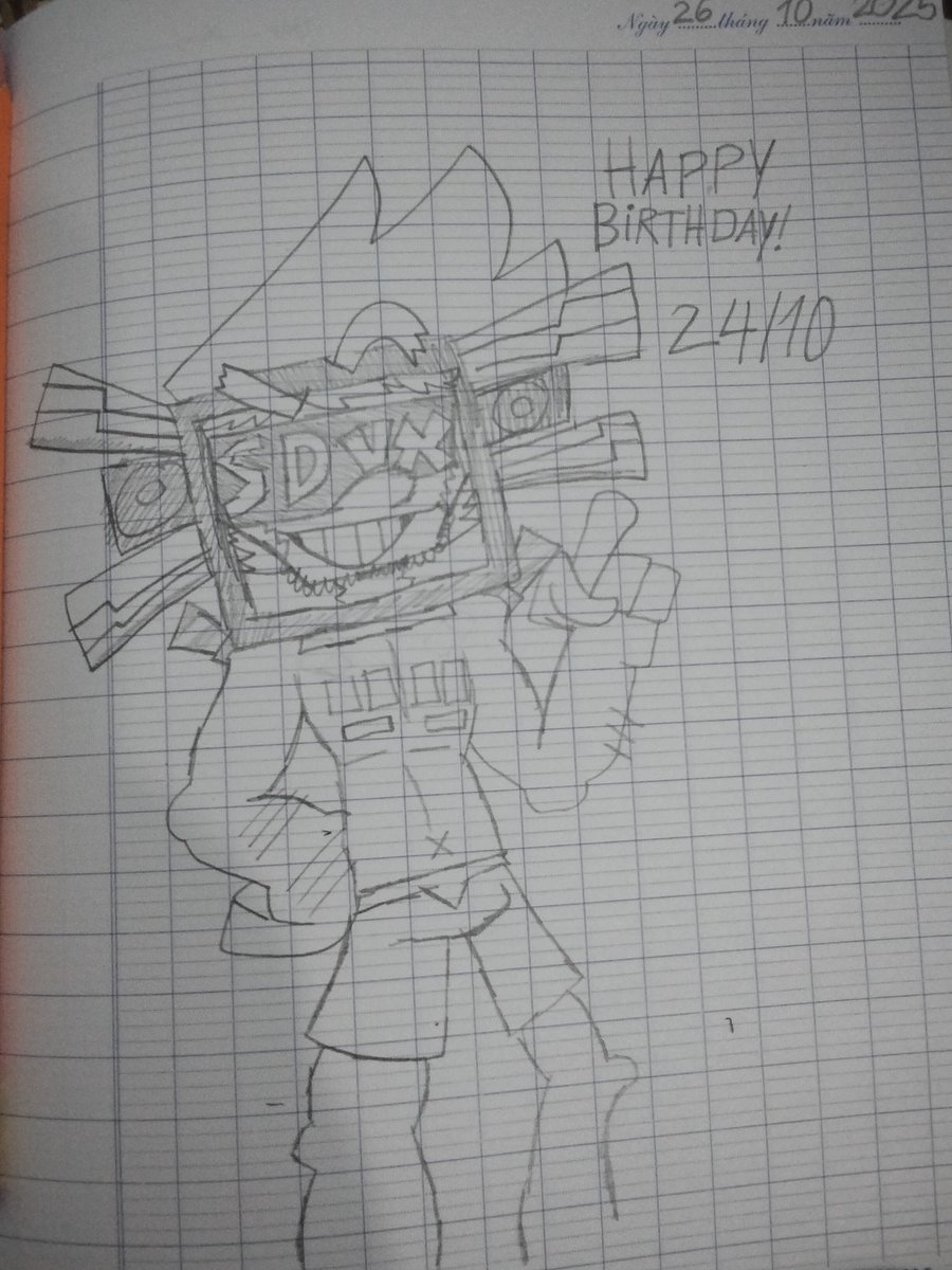 SPerrywink36030's tweet photo. Happy Birthday 
Maxima 
SDVX
#SDVX https://t.co/dcXlzVFuZH