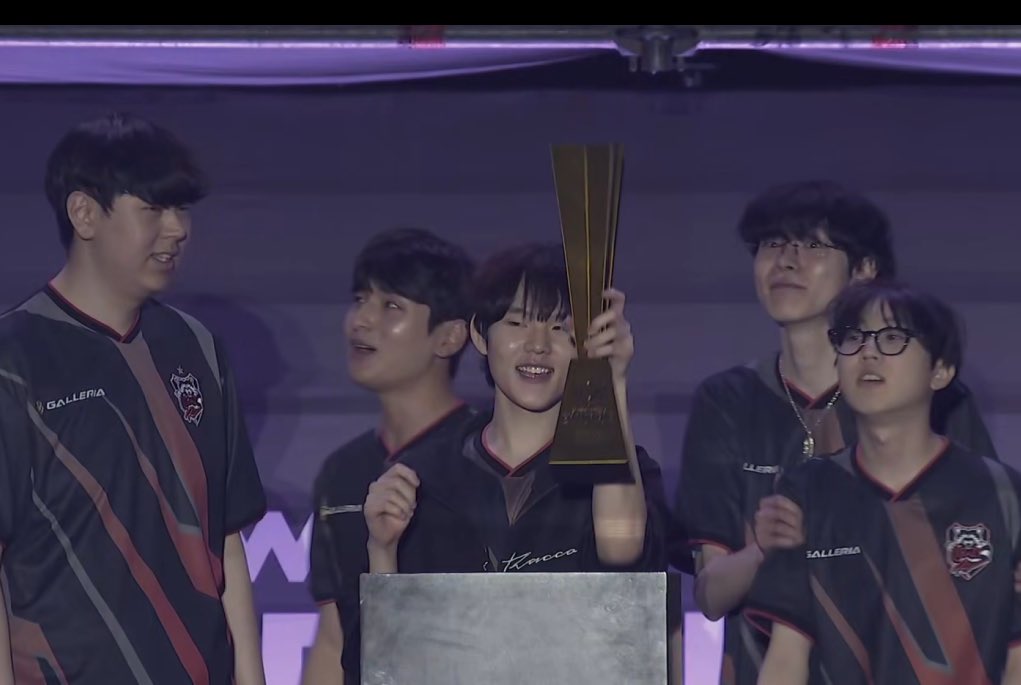 العبرة بالخواتيم 😂🔥