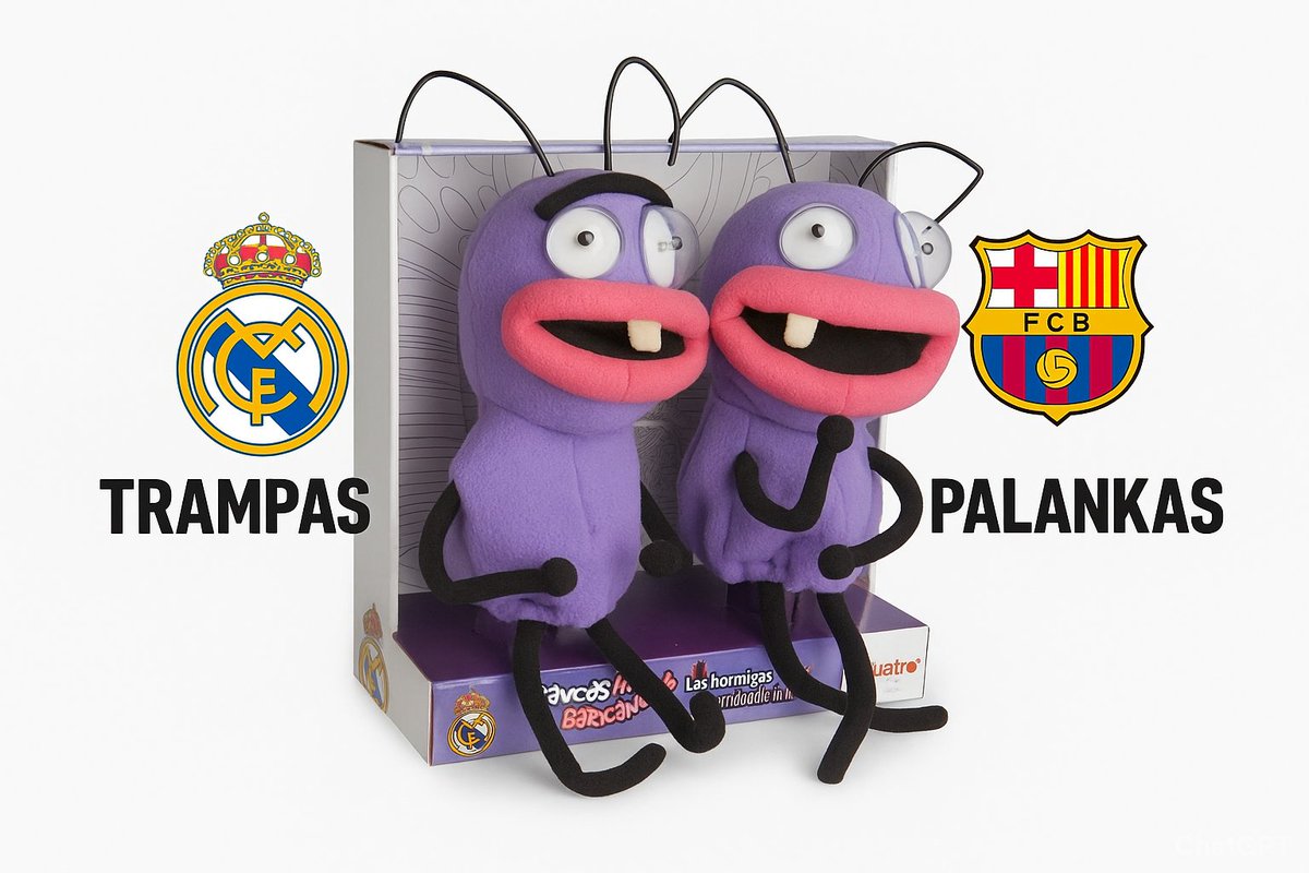 Losotros18's tweet image. Hoy han venido a divertirse a El Hormiguero...