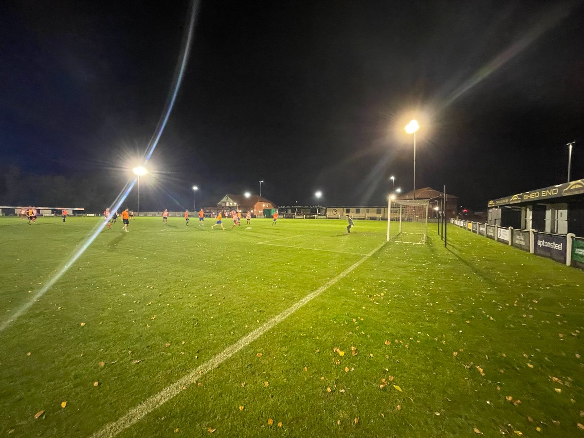 BHF FC ⚽️❤ tweet media