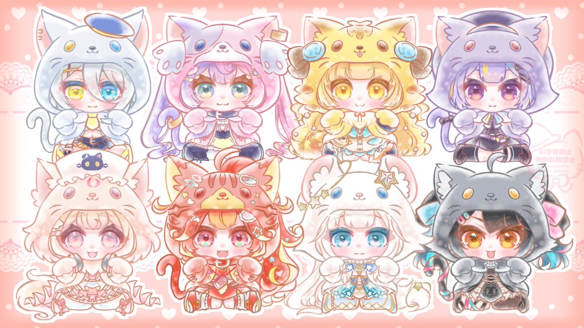 にゃんたじあ - Search / X