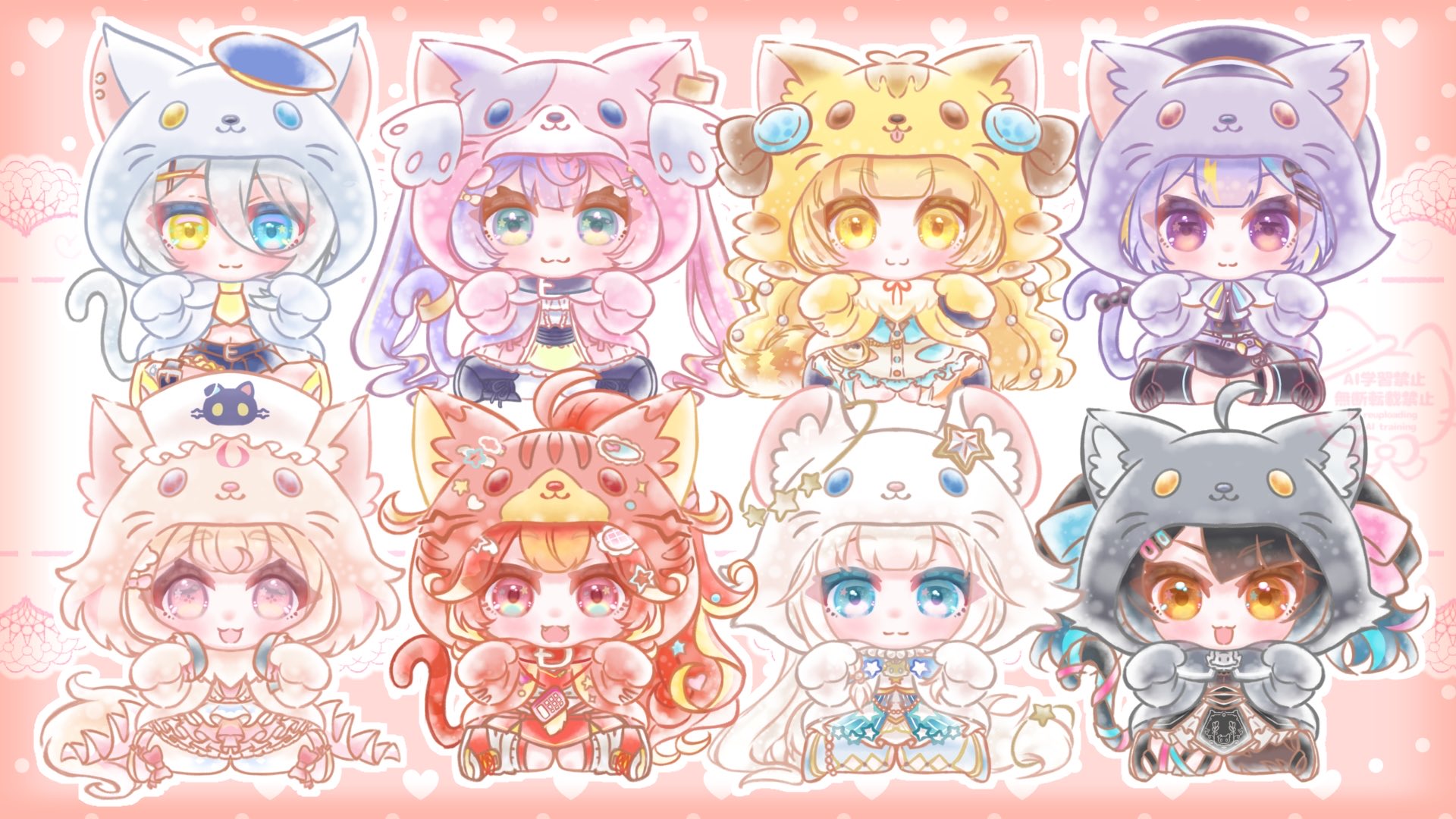 にゃんたじあ - Search / X