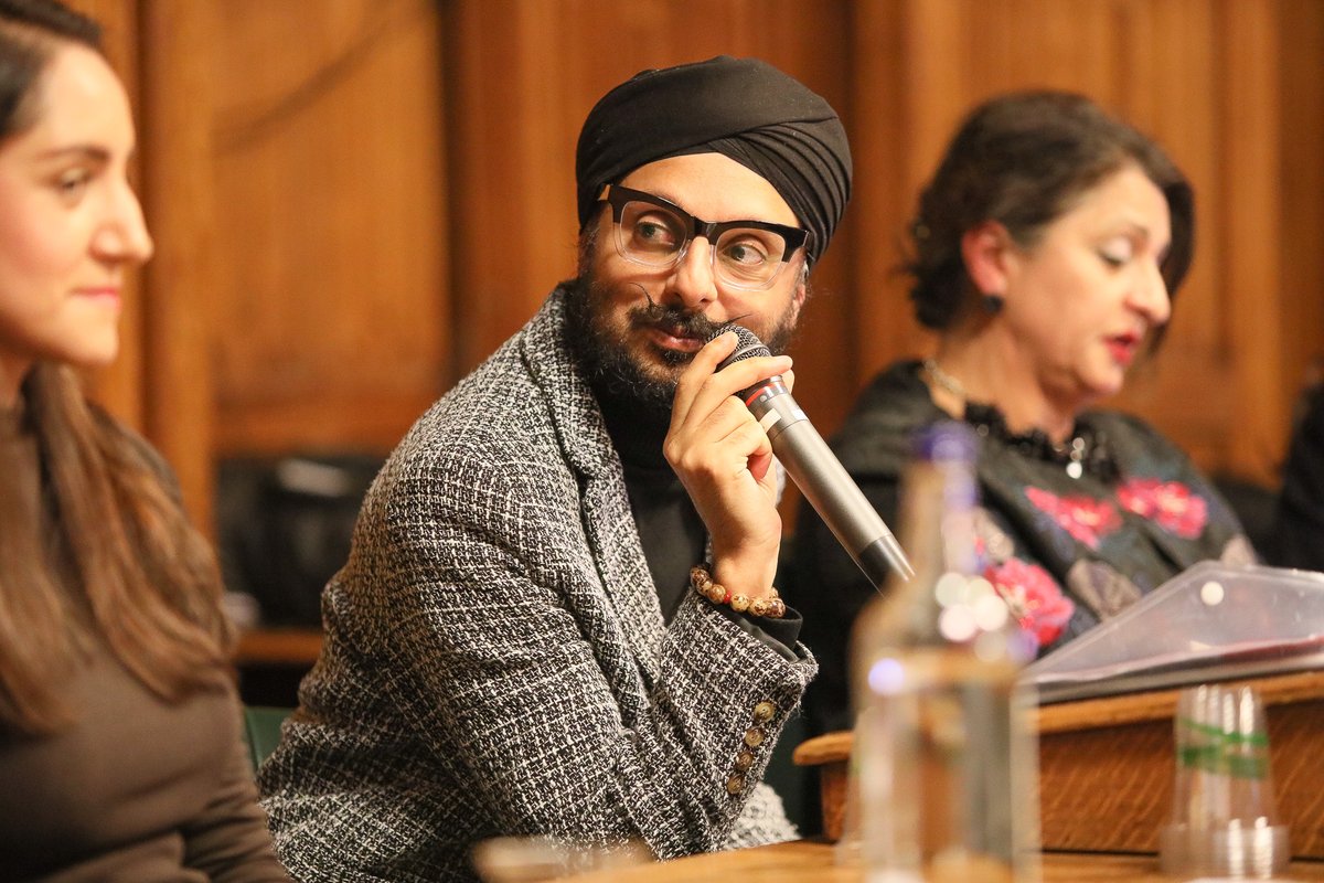 Param S. MBE 🇬🇧 tweet media