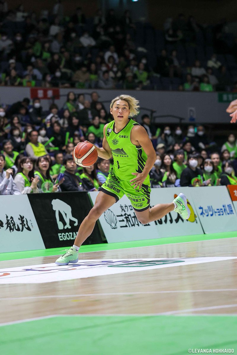 りそなグループ B.LEAGUE 2025-26 SEASON 2025/10/26(日) vs.仙台89ERS