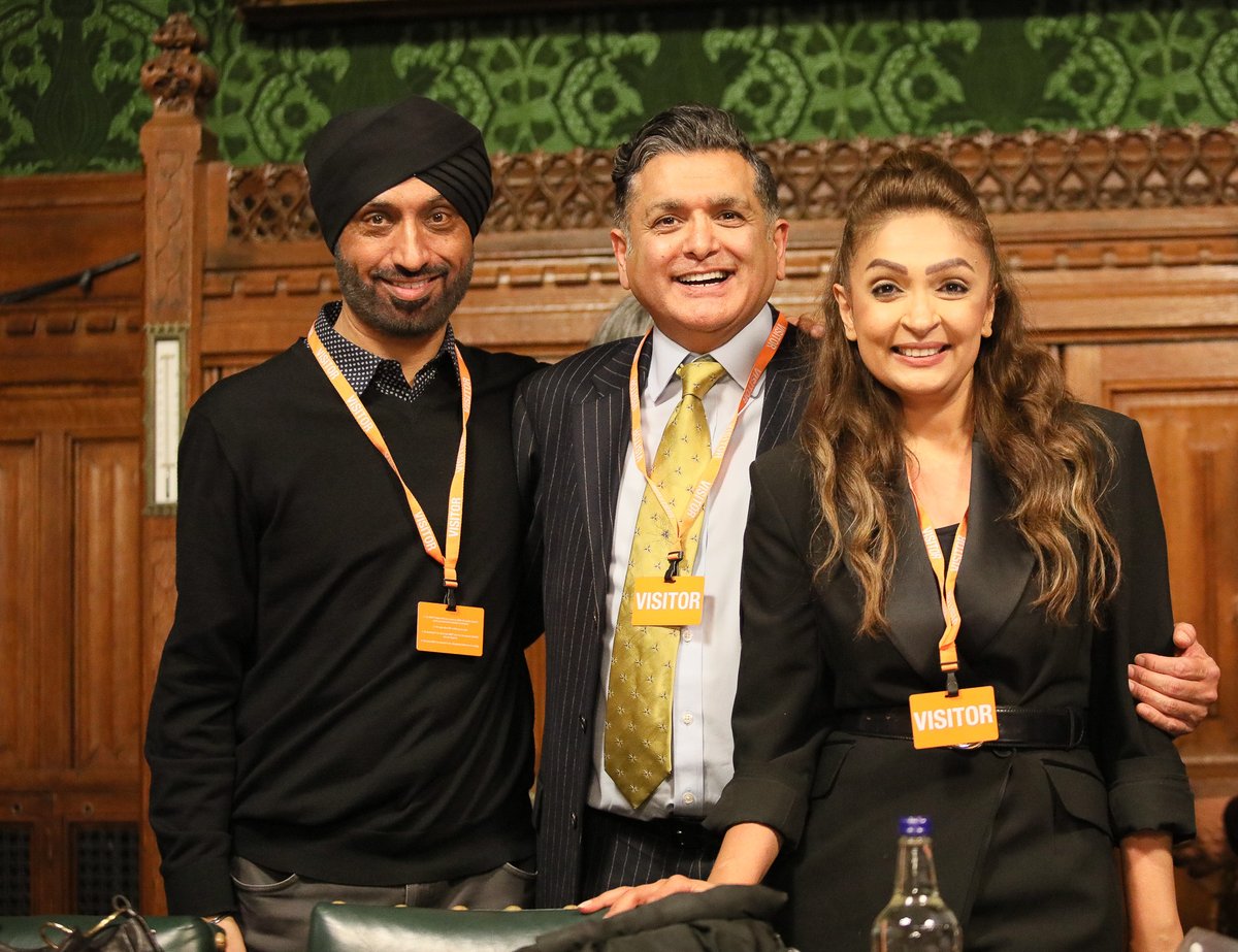 Param S. MBE 🇬🇧 tweet media