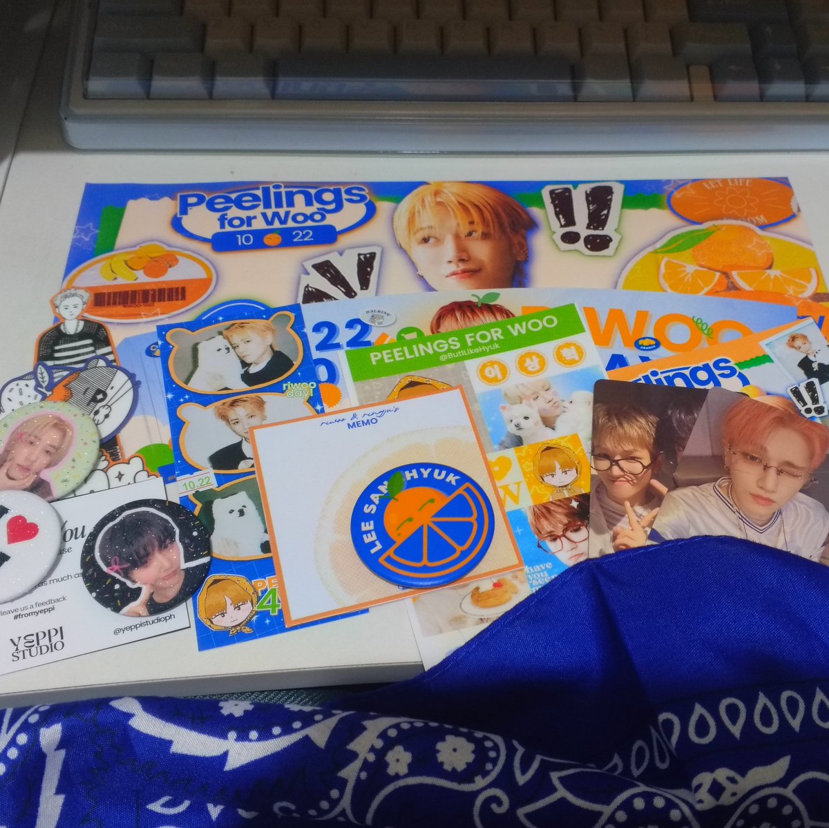 shuu ᓚᘏᗢ tweet media