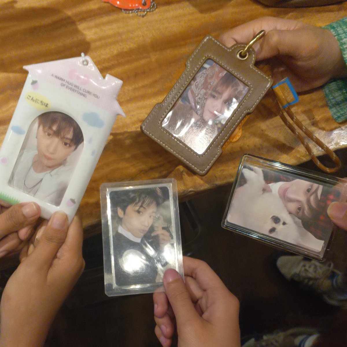 shuu ᓚᘏᗢ tweet media