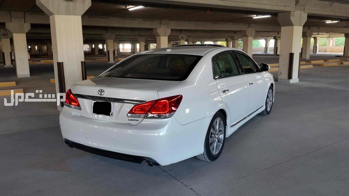 mstaml_com's tweet image. تويوتا افالون Toyota Avalon 2012 مستعملة للبيع في الرياض بسعر 56 ألف ريال سعودي
 للتواصل مع المعلن 👇 :
mstaml.com/4590627
#مستعمل_السعودية #سيارات_للبيع #سيارات_السعودية #سيارات_مستعملة #تويوتا_افالون #الرياض
